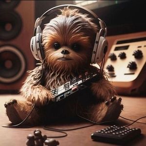 Meet your Posher, Ron